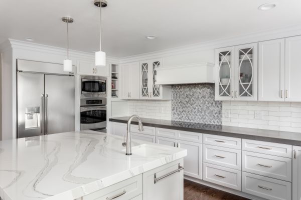 Quartz Refurbishment