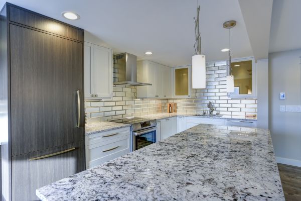 Countertop Resurfacing