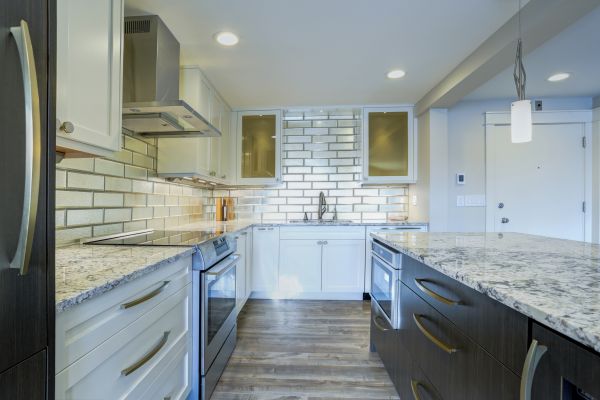 Countertop Restoration